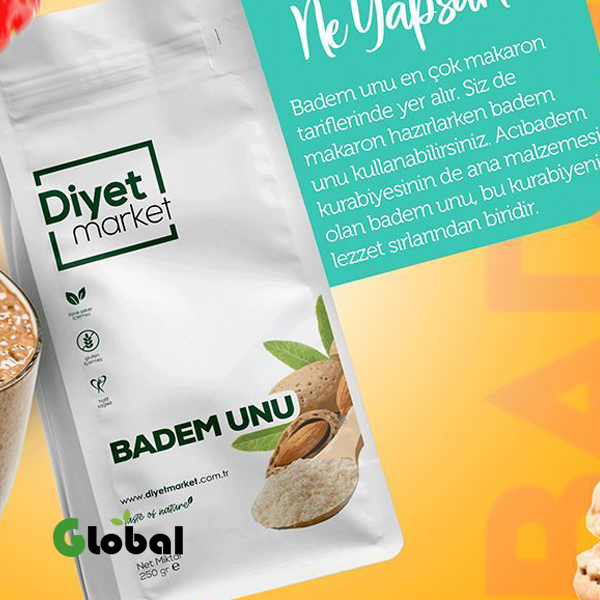 بذور الشيا خالية من الغلوتين 250 جرام