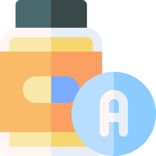 فيتامينات للكبار