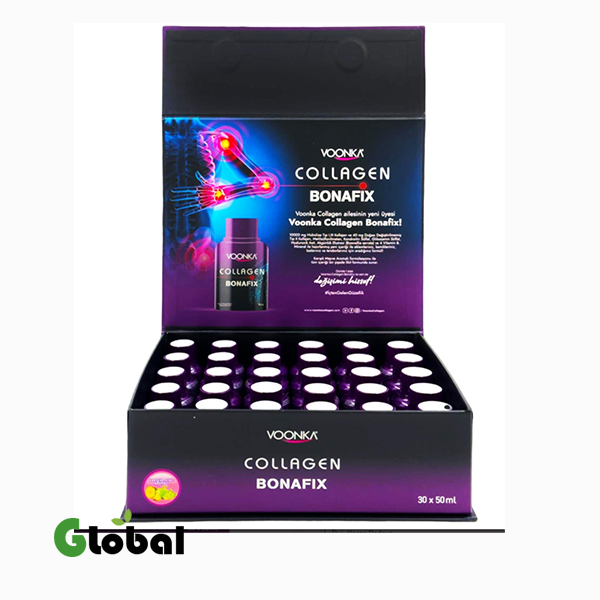فوونكا كولاجين بونافيك – 50 مل × 30 شوت