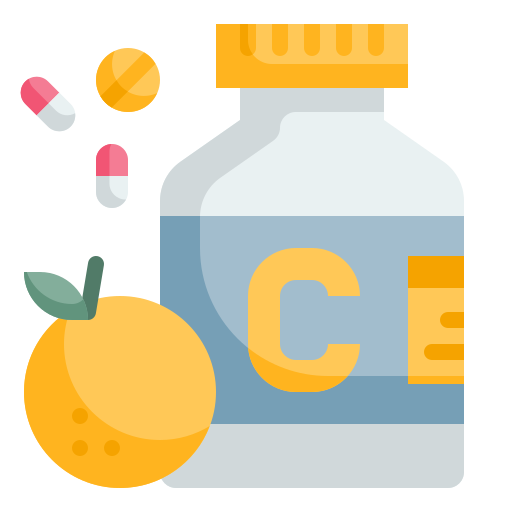 فيتامينات للأطفال