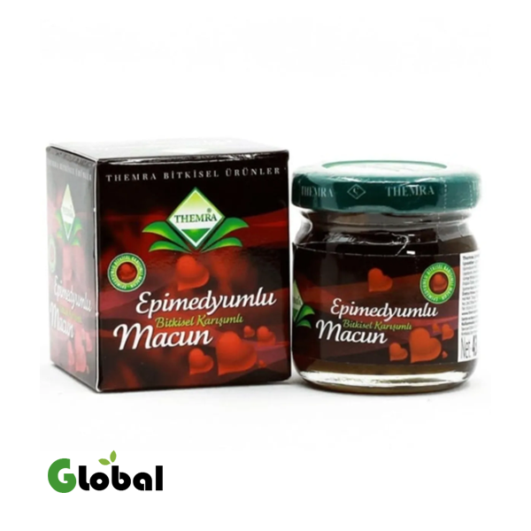 معجون ثيمرا بالإبيمديوم – قطعة واحدة (43 غرام)