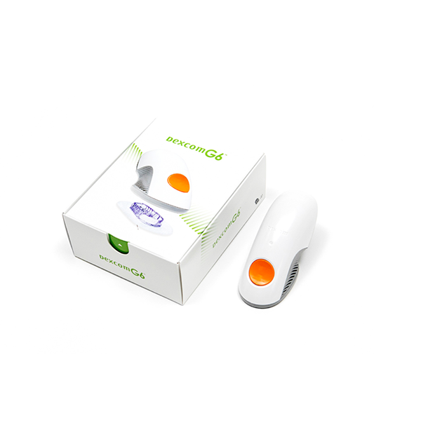 ديكسكوم G6 مستشعر ×1